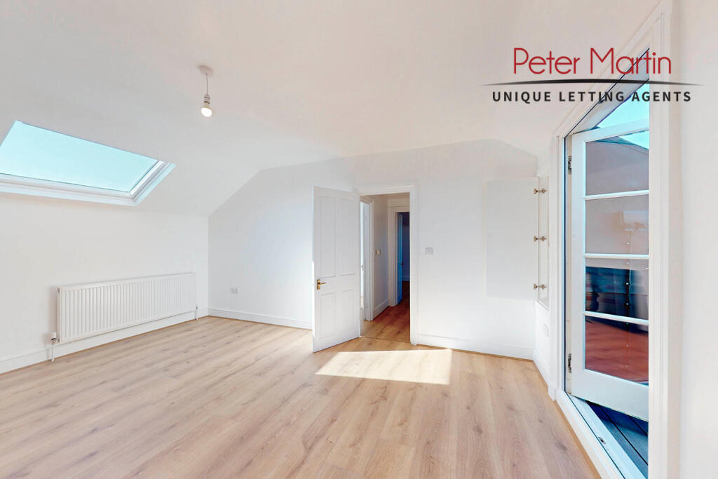 Main image of property: South Hill Park, Hampstead, NW3
