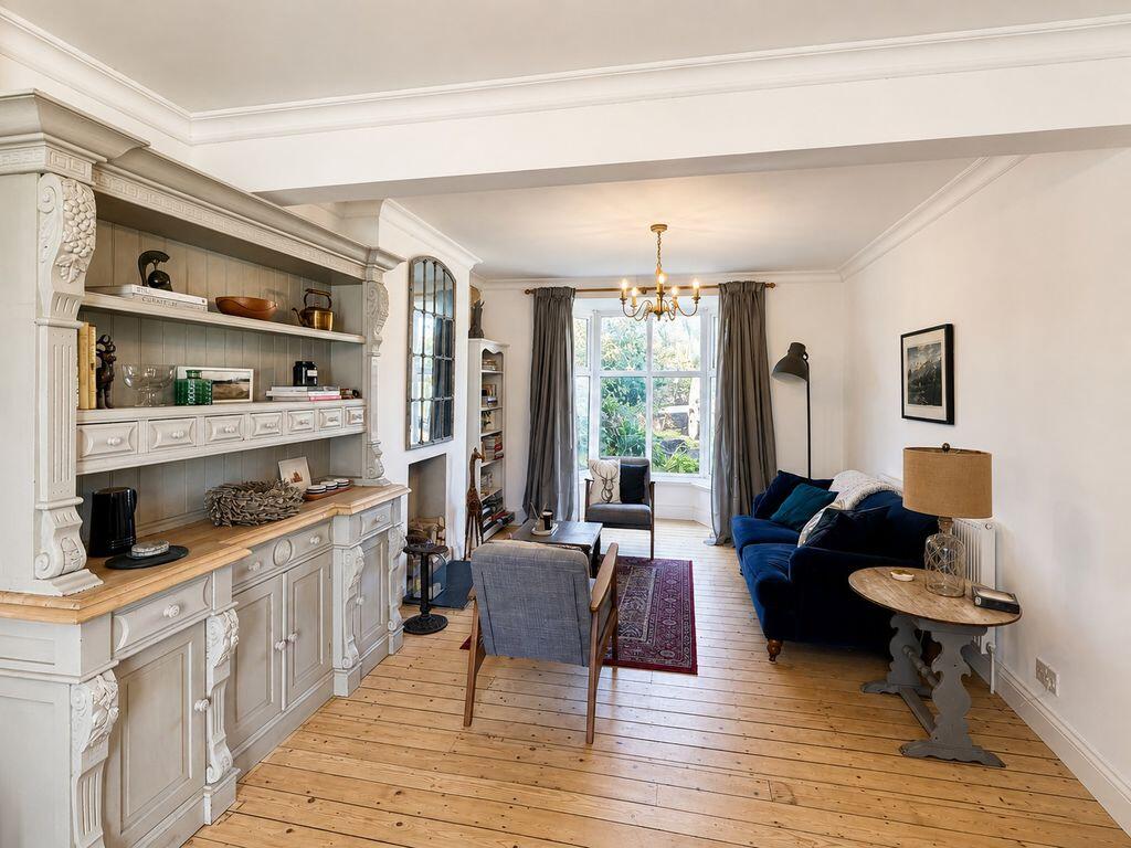 House in Truro - View 5