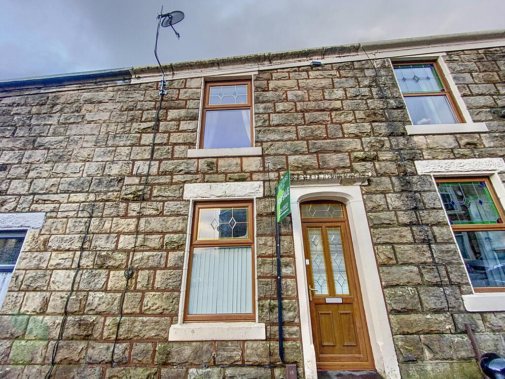 Main image of property: Melita Street, Darwen