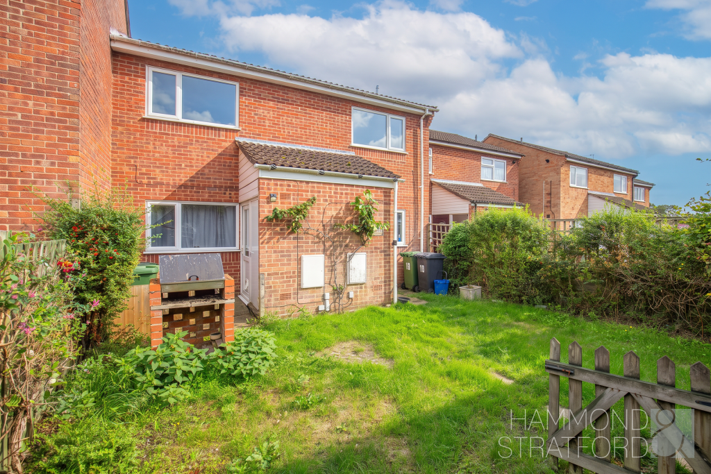 Main image of property: Woodside Court, Attleborough