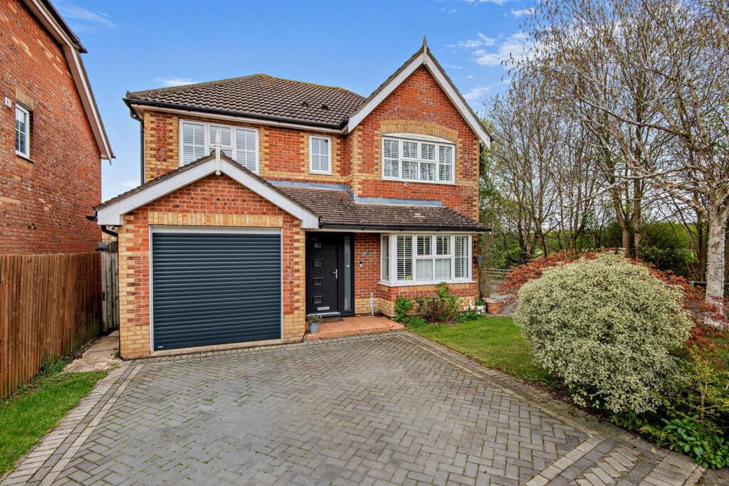 Main image of property: Firmin Avenue, Boughton Monchelsea, Maidstone