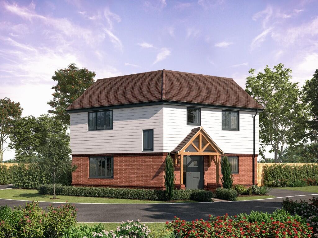 Main image of property: Grovehurst Road,
Sittingbourne,
Kent,
ME98RB