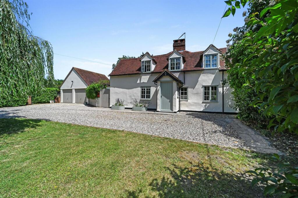 House in Chelmsford