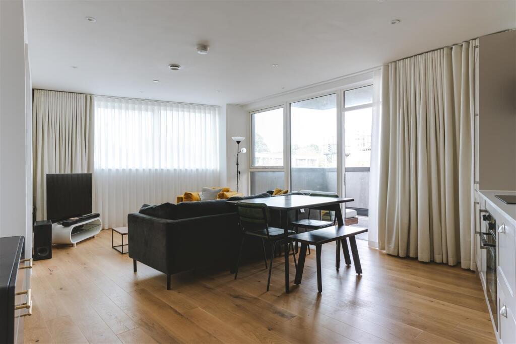 Main image of property: Mentmore Terrace, Hackney