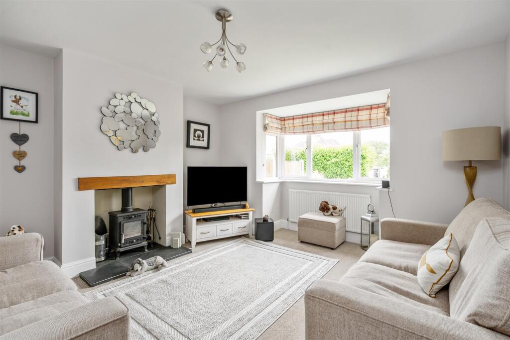House in Tanworth-in-Arden - View 4