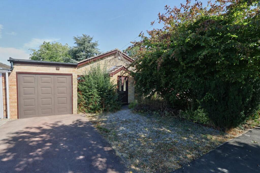 Main image of property: Dean Road West, Hinckley