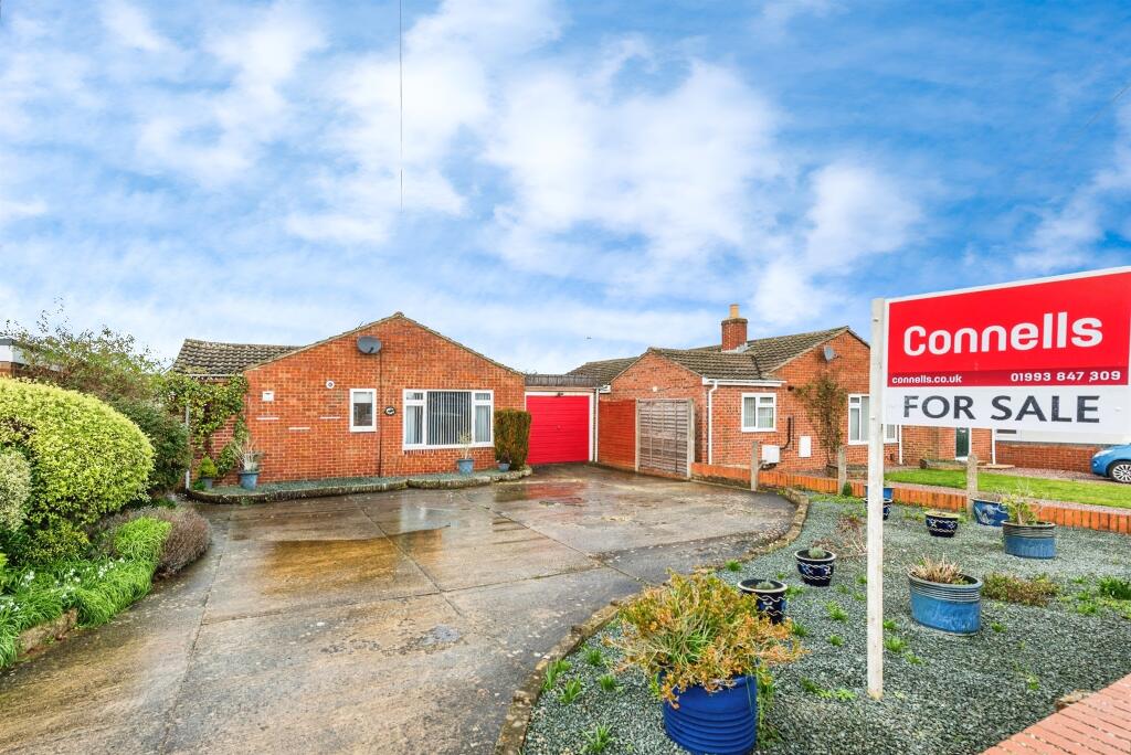 Main image of property: Ashfield Road, Carterton