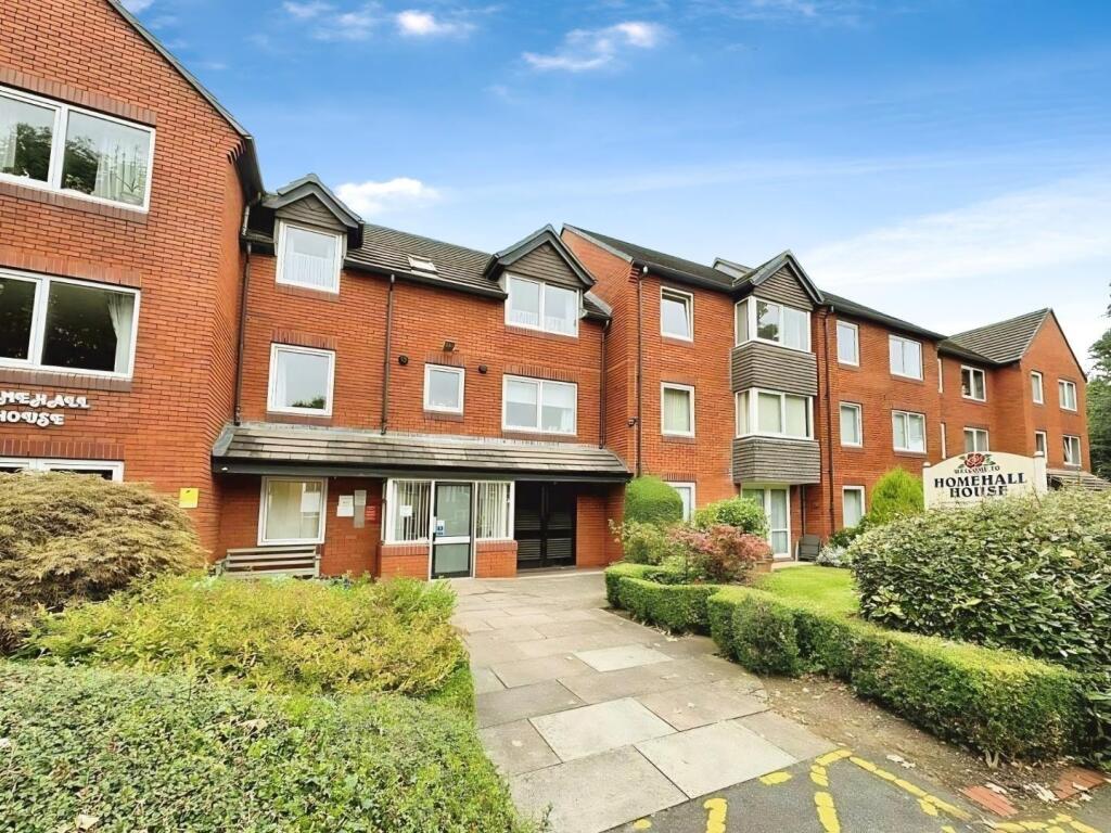 Main image of property: Upper Holland Road, Sutton Coldfield