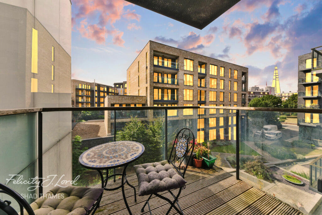 Main image of property: Haven Way, Bermondsey, SE1