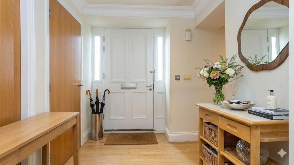 Apartment in Preston, Lancashire - View 4