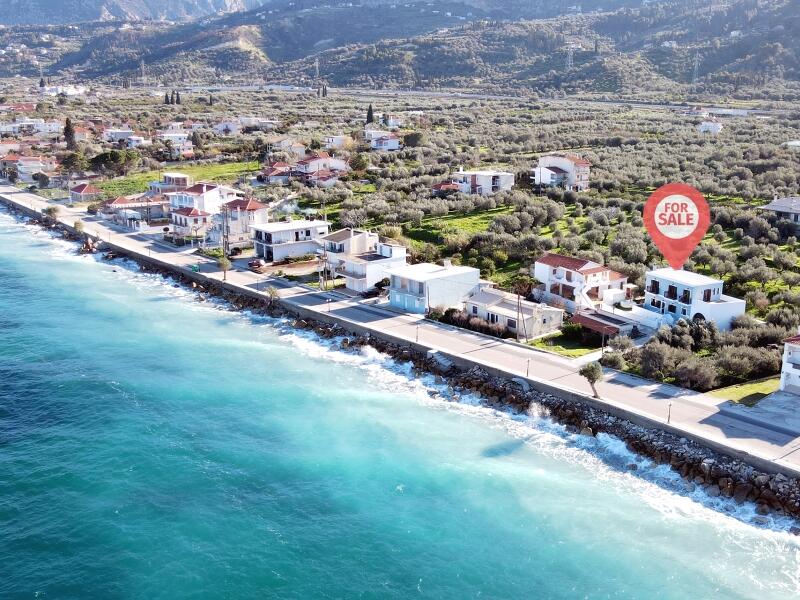 Main image of property: Xylokastro, Corinthia, Peloponnese