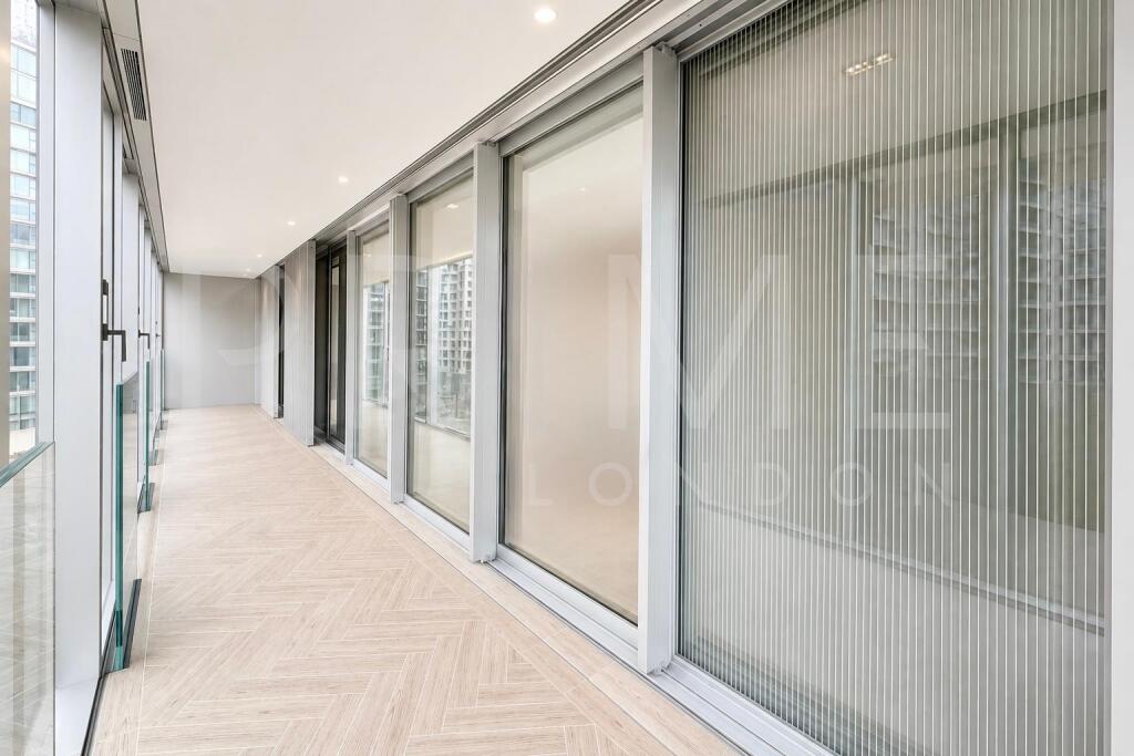 Apartment in London - View 5