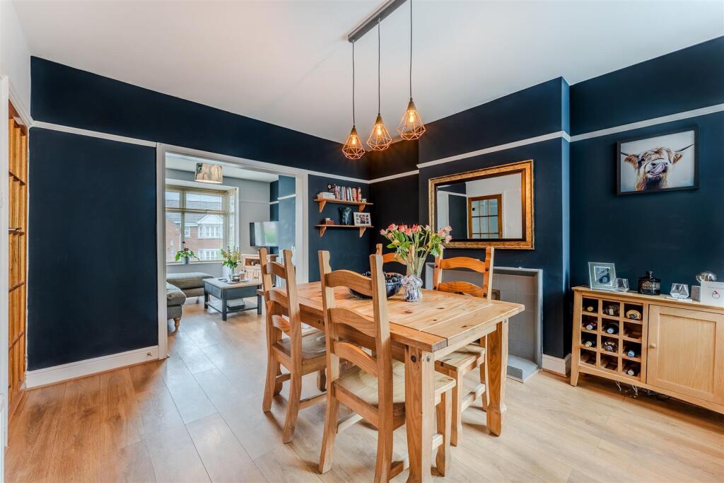 Main image of property: Desborough Road, Rothwell, Kettering