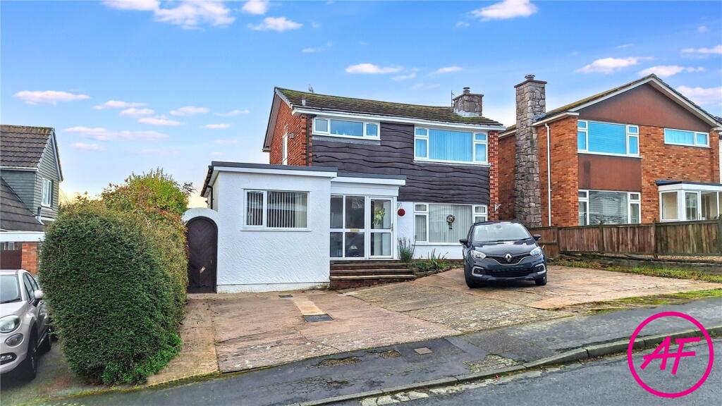 Tir Estyn, Deganwy, Conwy, LL31, Conwy