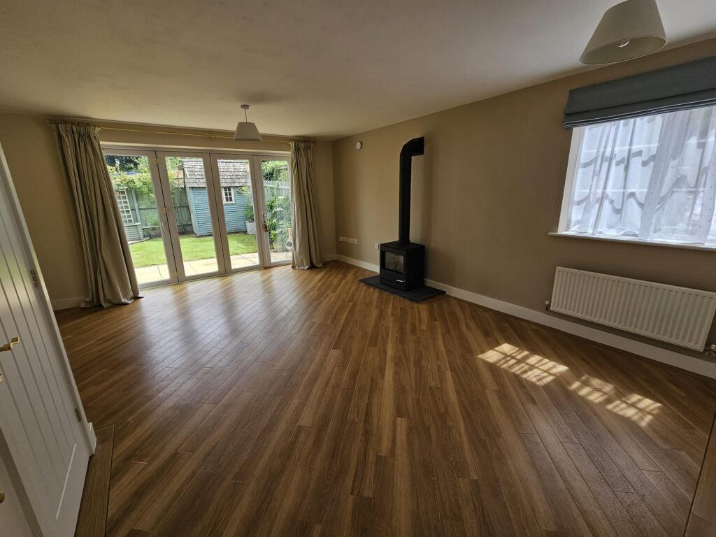 House in Leicester - View 3