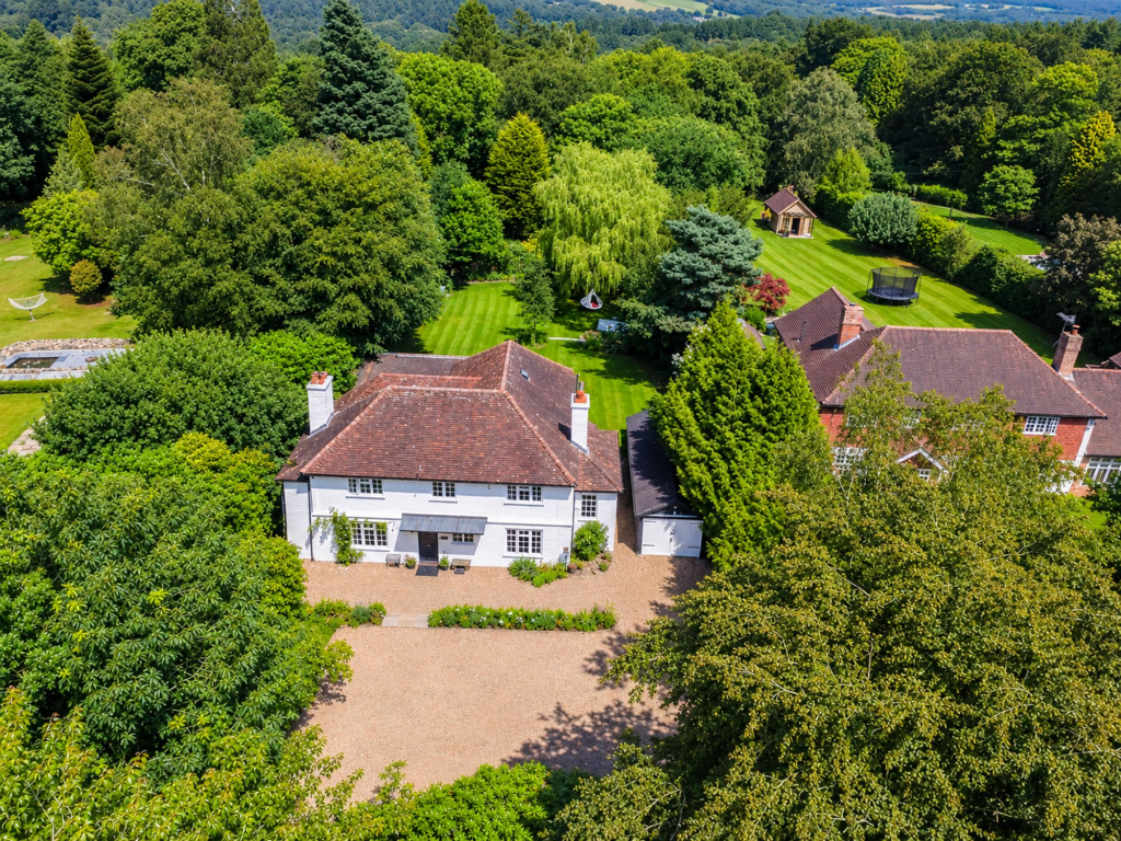 Main image of property: Wych Cross, Forest Row, RH18