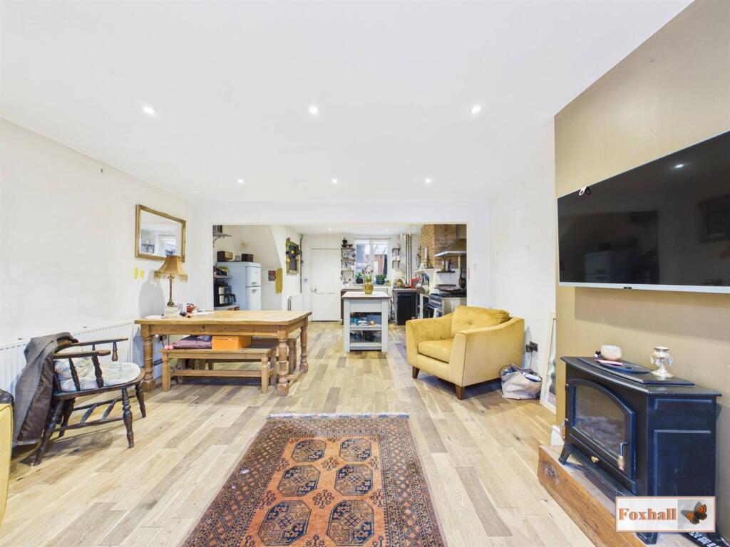 House in Ipswich, Stoke - View 3