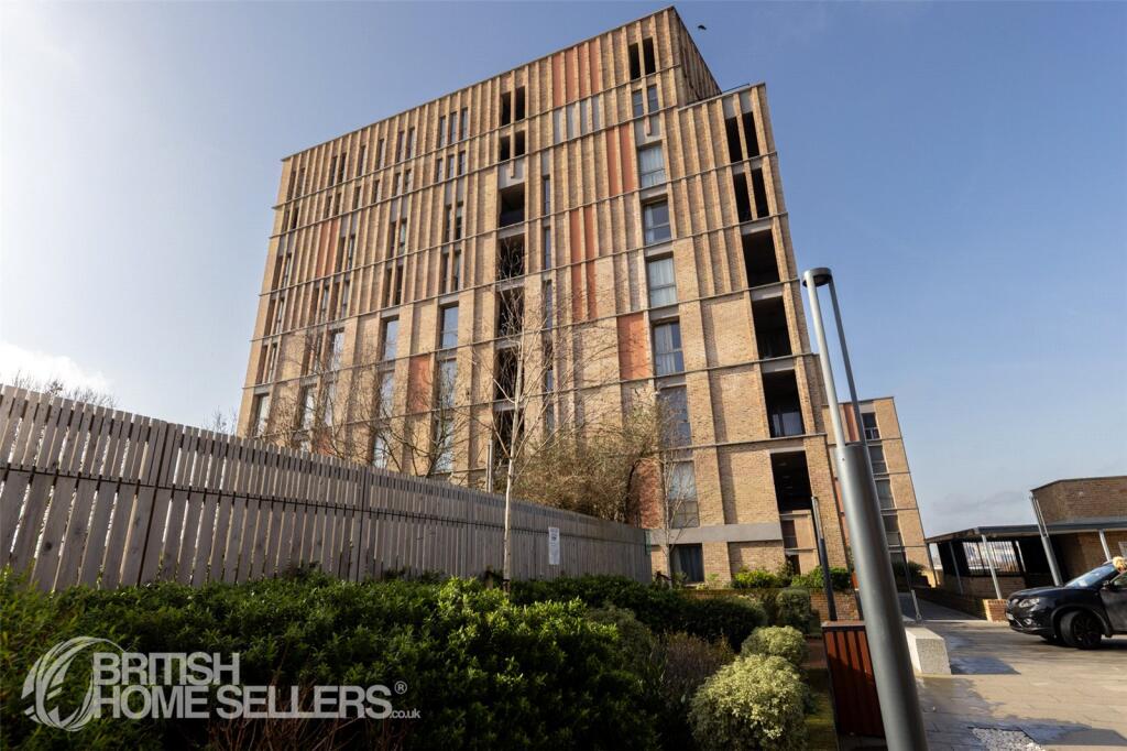 Main image of property: Oberman Road, London, NW10