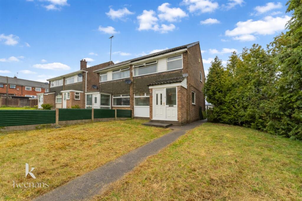 Main image of property: Acresbrook Walk, Tottington