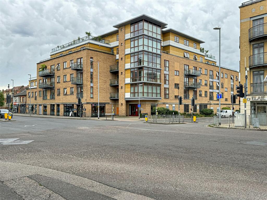 Main image of property: The Levels, Hills Road, Cambridge