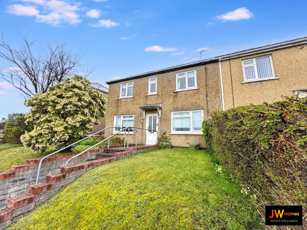 Main image of property: Addison Street, , Cefn Fforest Blackwood