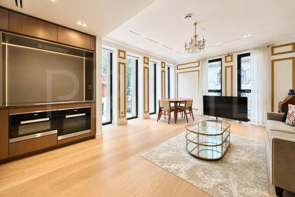 Main image of property: Lincoln Square, 18 Portugal Street, London