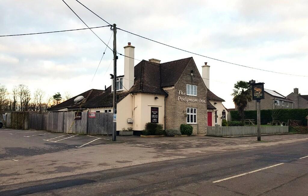 Main image of property: The Podymore Inn, Podimore, Yeovil, Somerset BA22 8JF