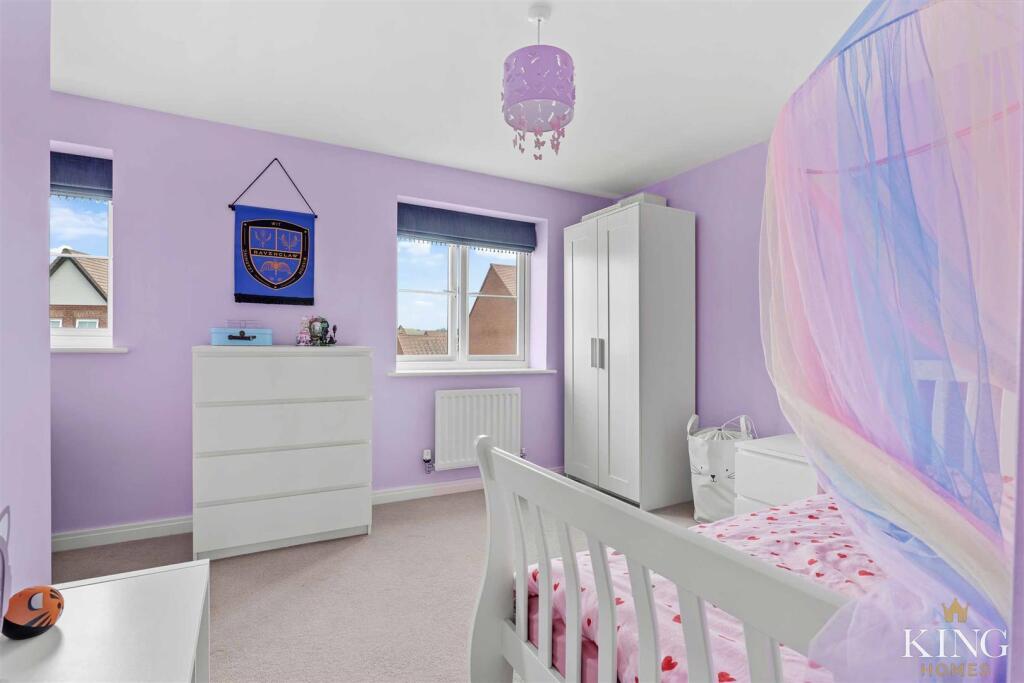 Additional image 11 of Spearhead Road, Bidford-On-Avon, Alcester