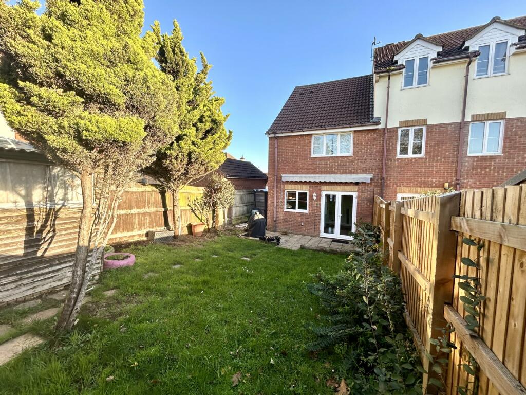 Additional image 15 of Elmleigh, Yeovil, BA21