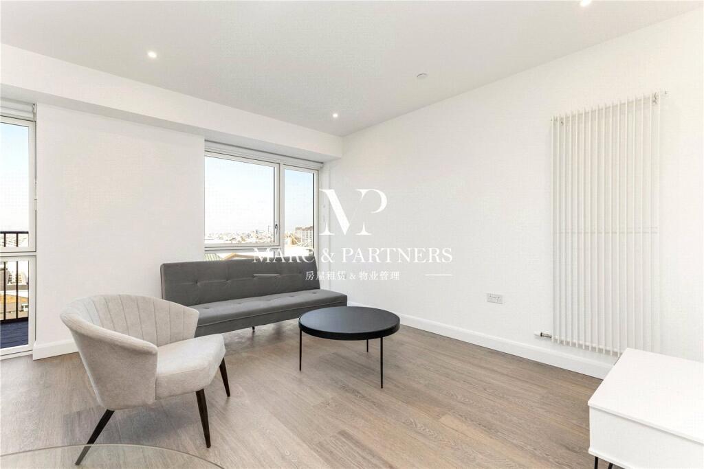 Main image of property: Royal Eden Docks, Ellipse House, London, E16