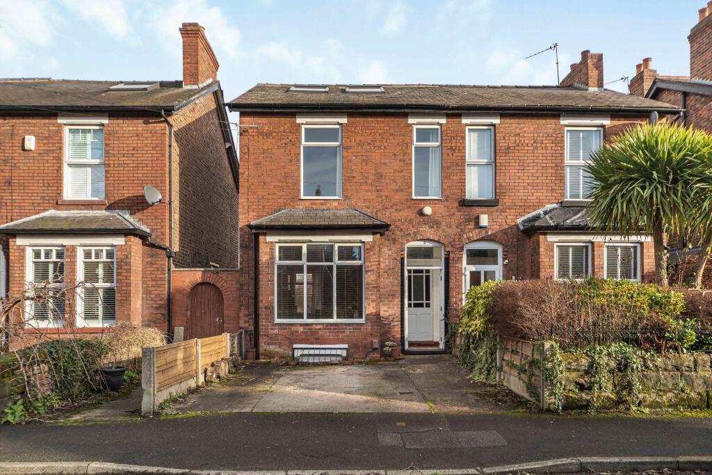 Main image of property: Urban Road, Sale