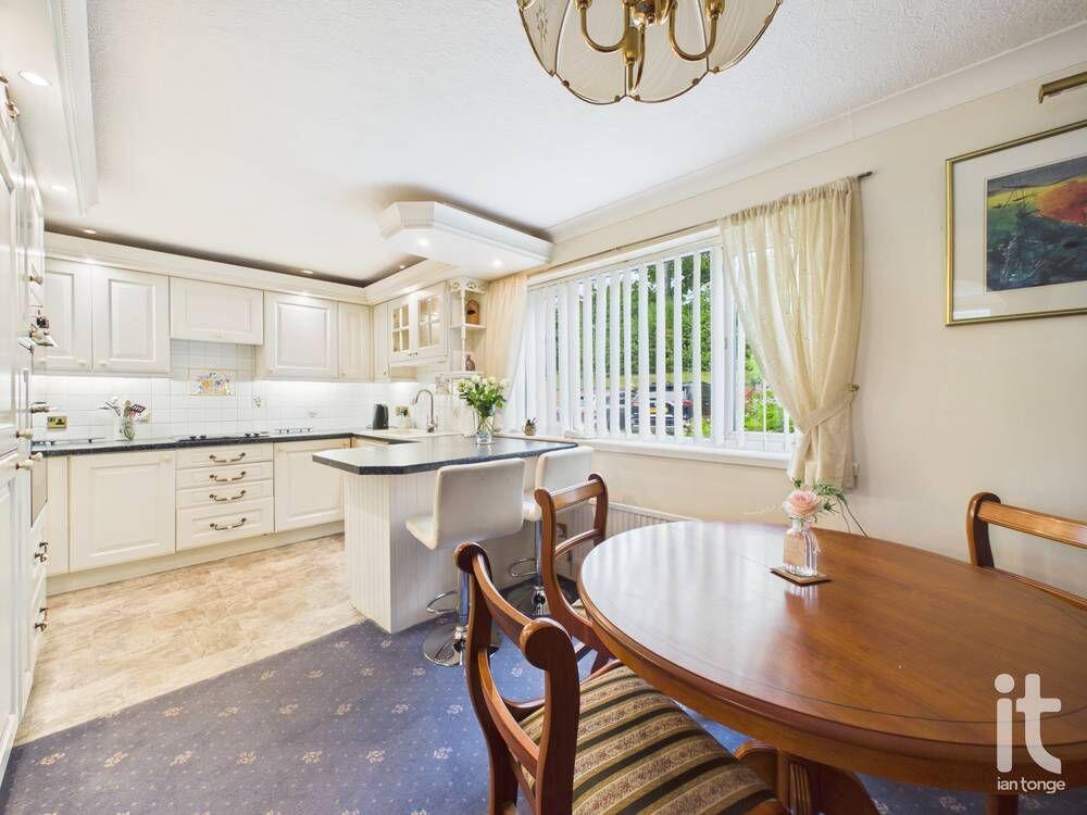Apartment in Stockport - More
