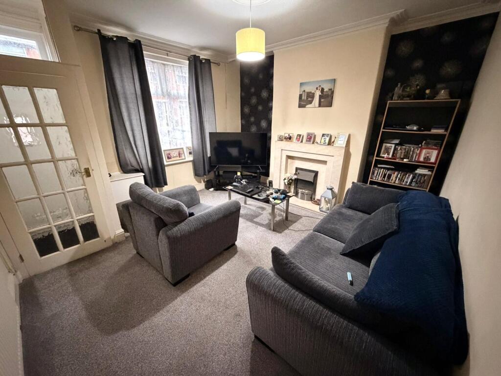 Cambridge Road, Lostock, Bolton, Greater Manchester, BL6 photo 2