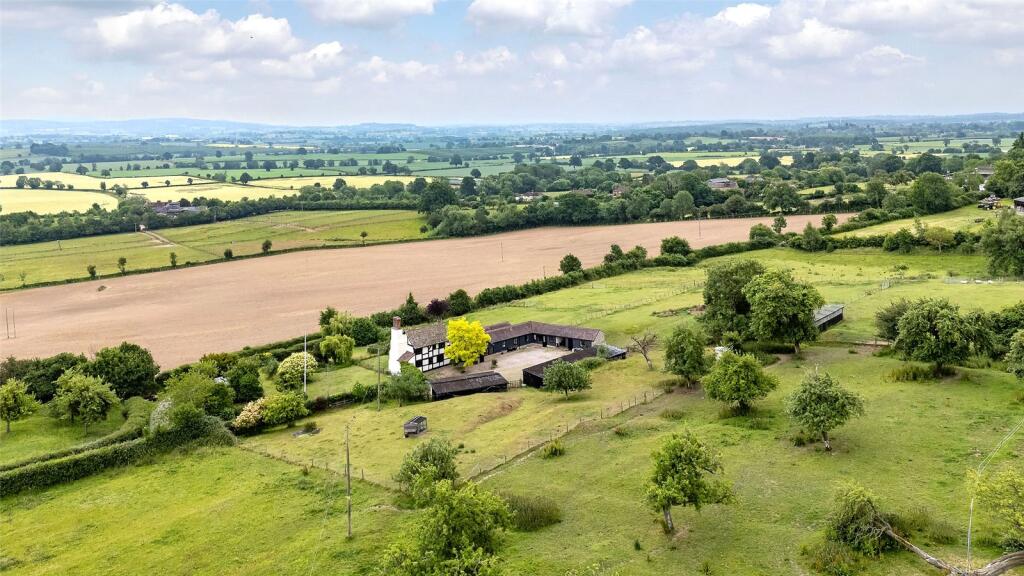 Main image of property: Rushall, Ledbury, Herefordshire, HR8