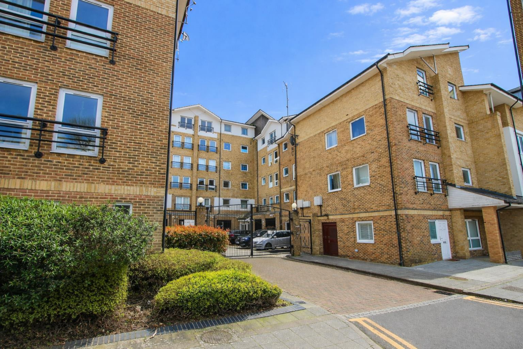 Main image of property: Salisbury House, Melbourne Road, Wallington