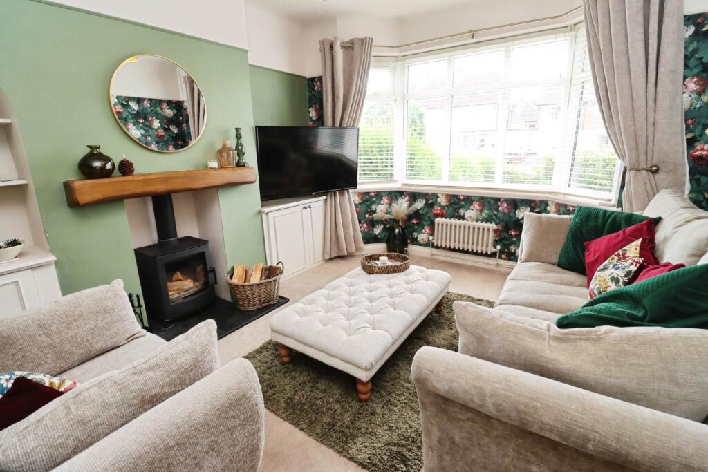 Stanton Road, Bebington photo 2