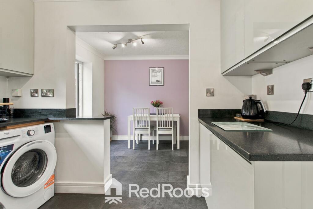 House in Doncaster, South Yorkshire - More