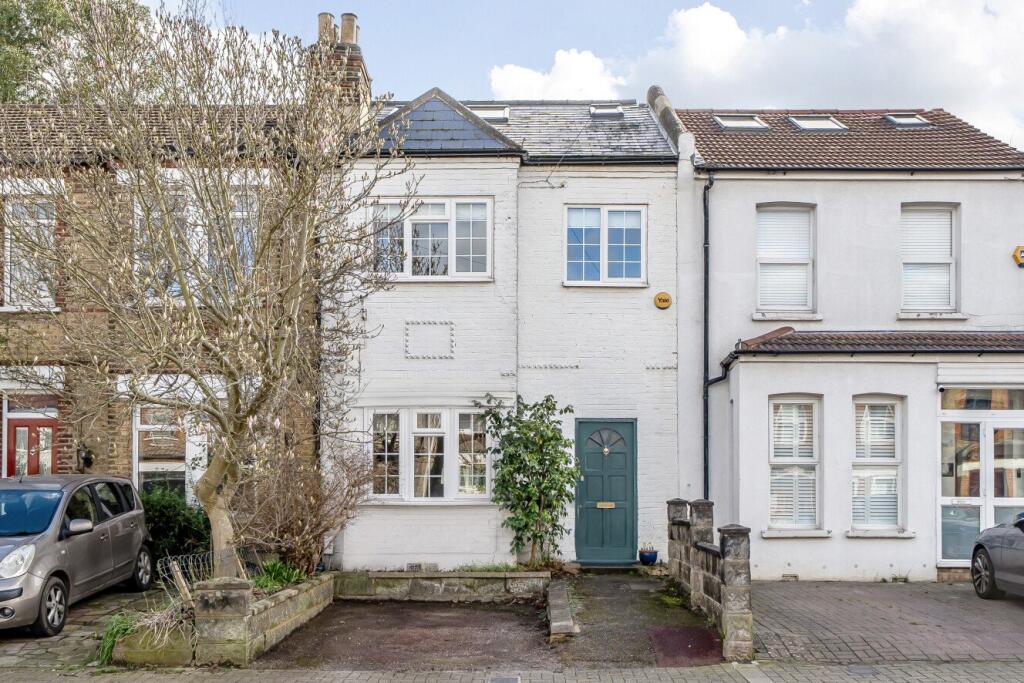 Main image of property: Birkbeck Road, Beckenham, Kent, BR3