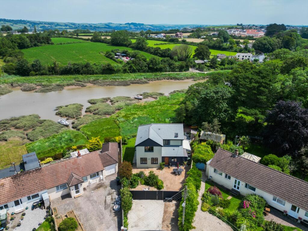 Main image of property: Fremington, Barnstaple, Devon, EX31