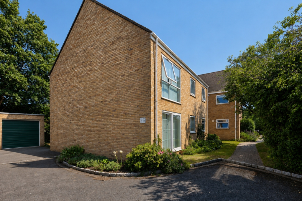 Main image of property: 31a Boundary Close, Woodstock