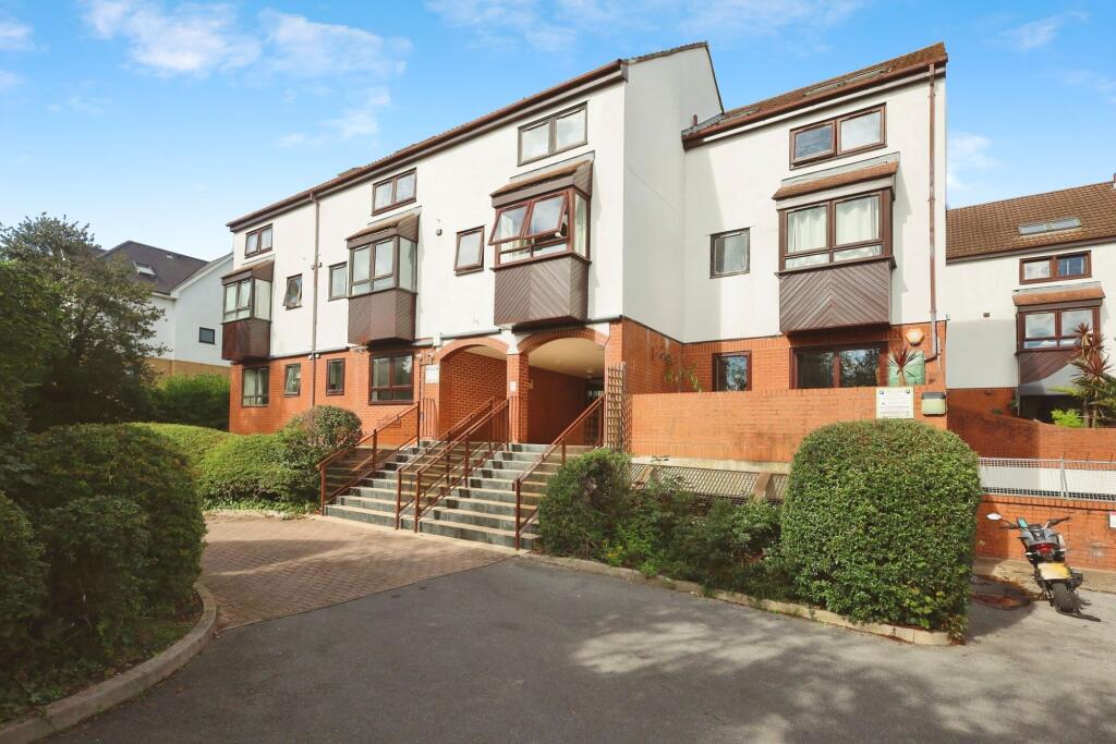 Main image of property: Wellington Road, Bournemouth, BH8