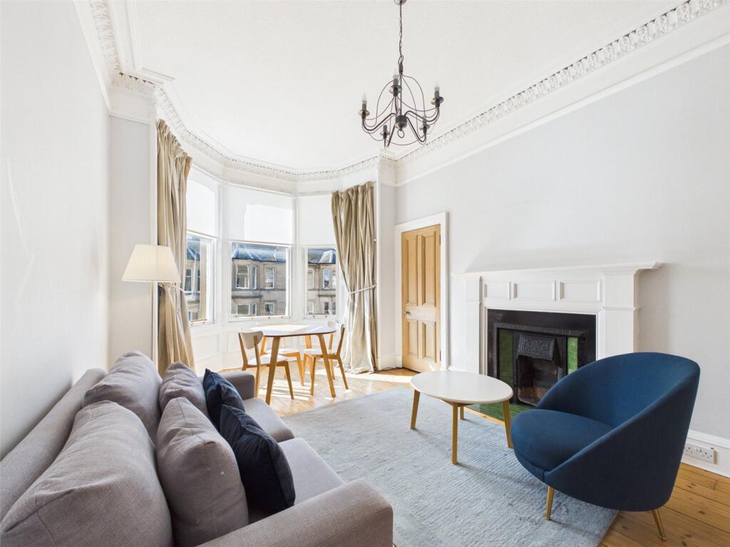 Main image of property: Comely Bank Grove, Edinburgh, EH4