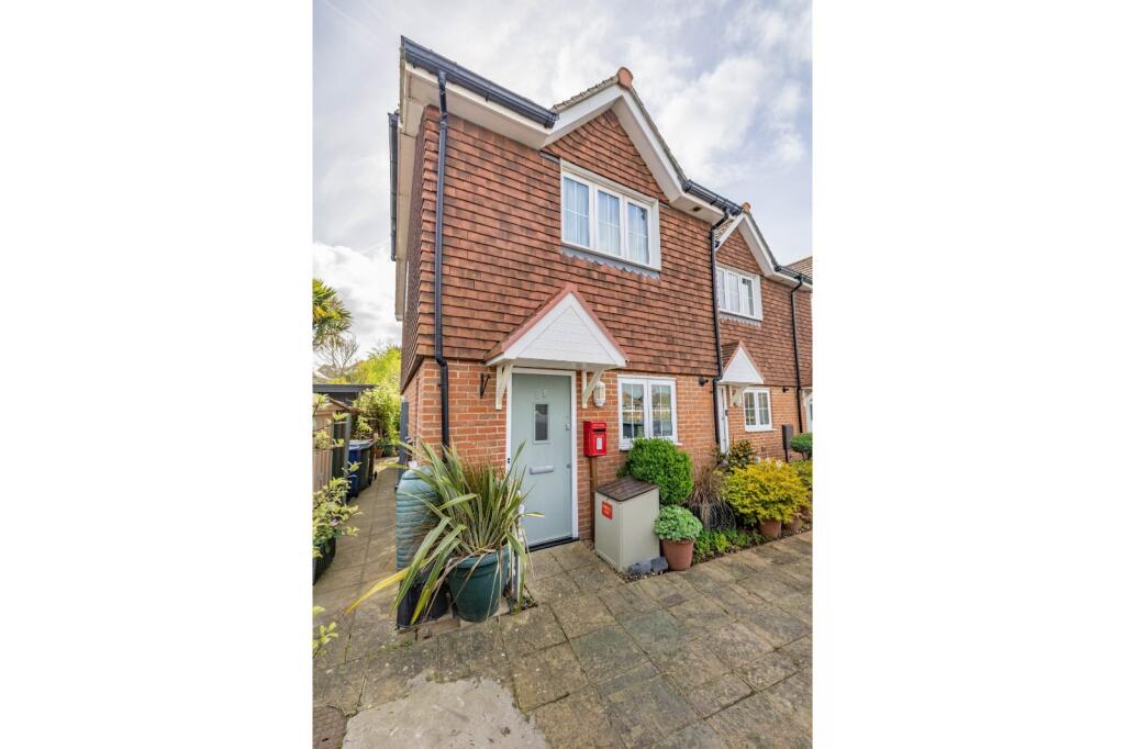 Main image of property: Burnt Oast Road, Boughton-under-Blean, Faversham, Kent, ME13