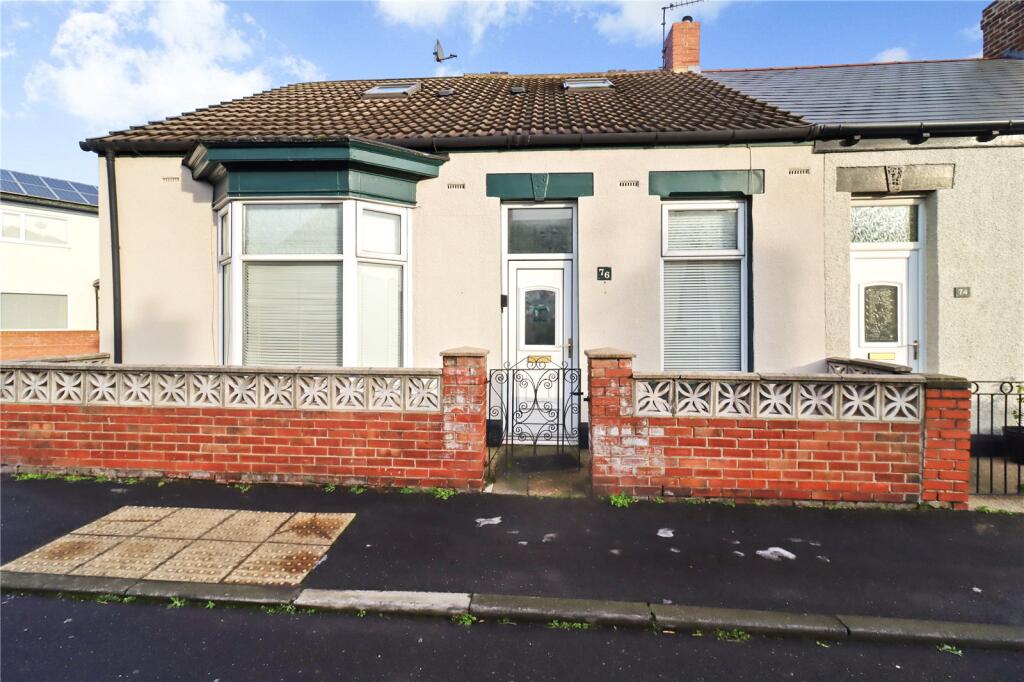 Main image of property: Laburnum Road, Sunderland, Tyne and Wear, SR6
