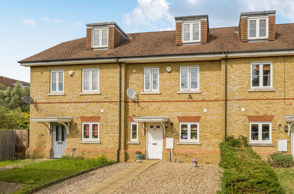 Main image of property: Rybrook Drive, Walton-On-Thames, Surrey, KT12