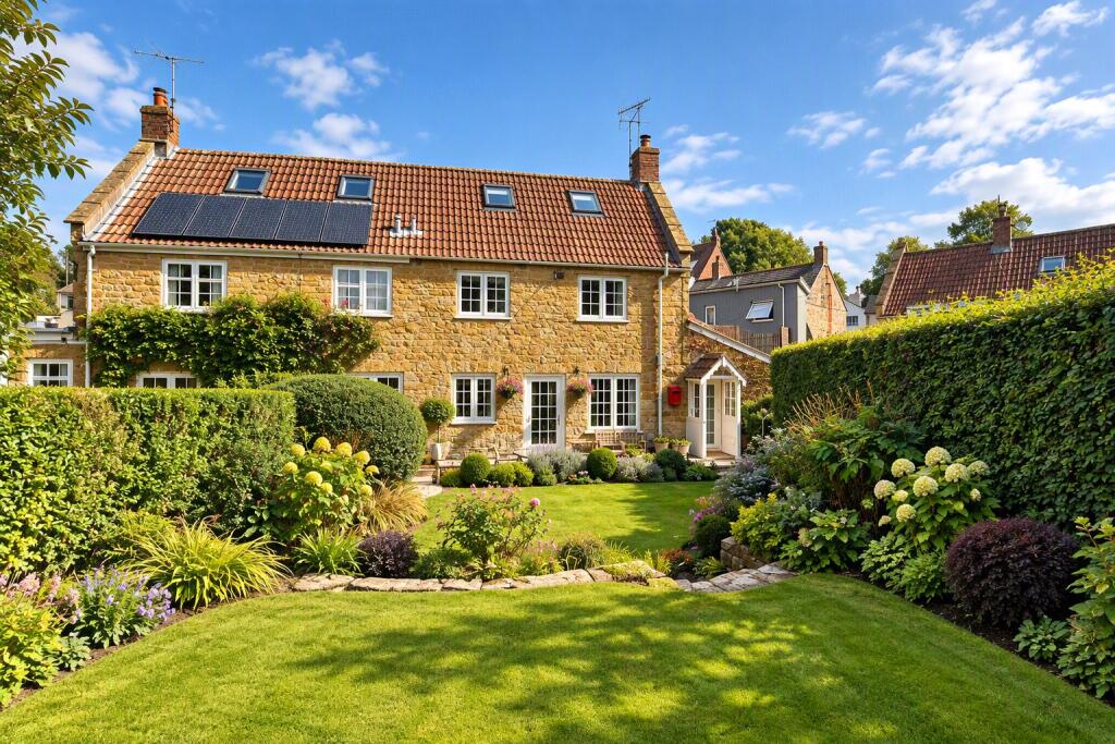Main image of property: Southgate, Beaminster, Dorset, DT8