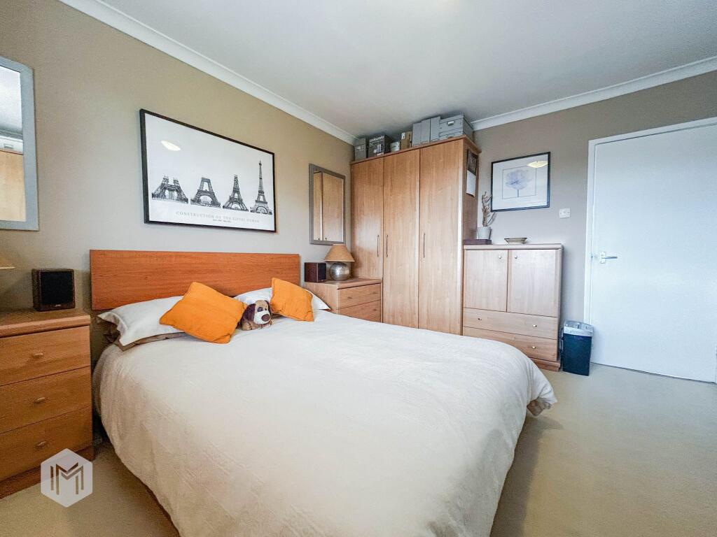 Apartment in Bolton, Halliwell - View 5