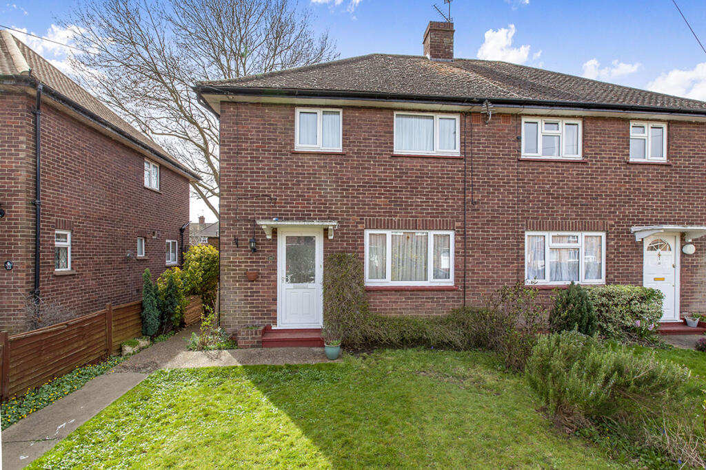 Main image of property: Bishops Way, Egham, Surrey, TW20