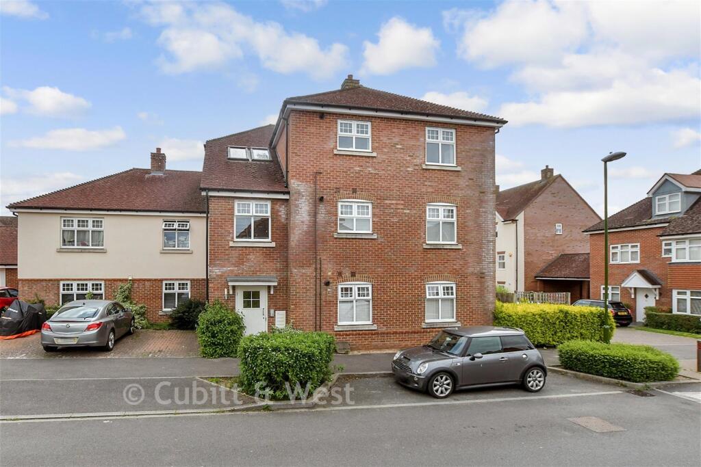 Main image of property: Sargent Way, Broadbridge Heath, Horsham, West Sussex