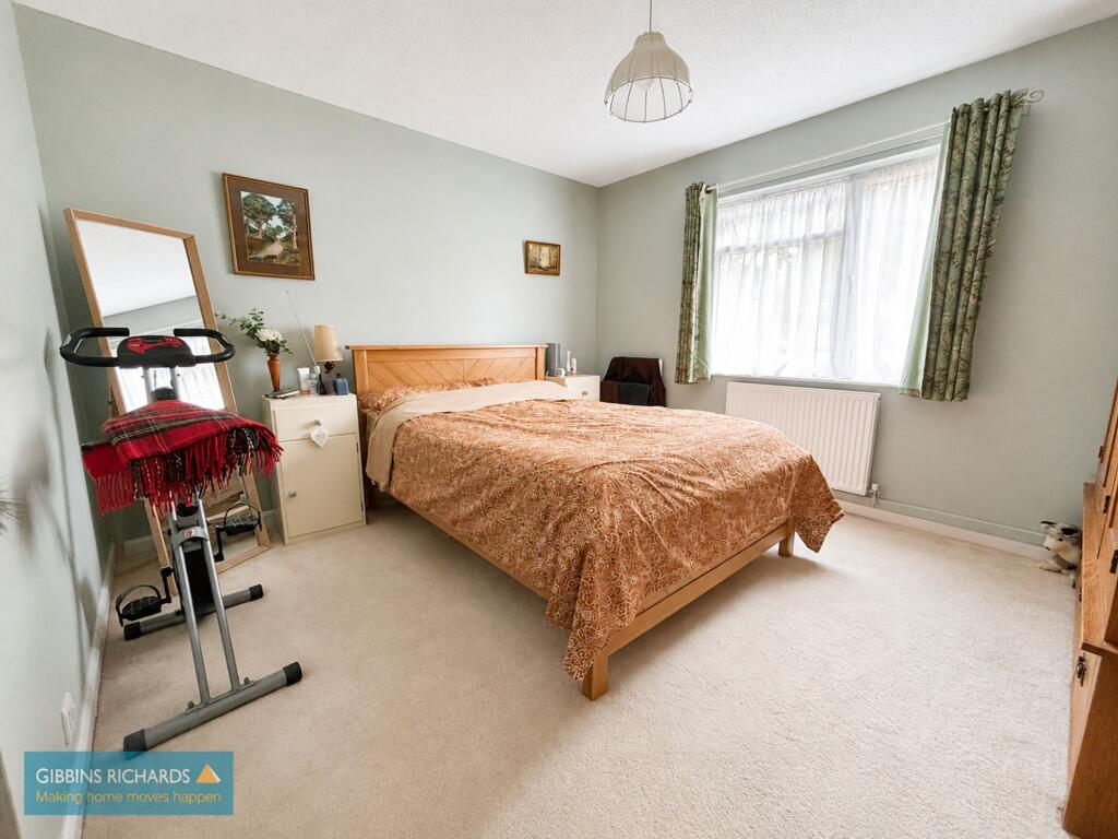 Apartment in Taunton, Langford - View 5